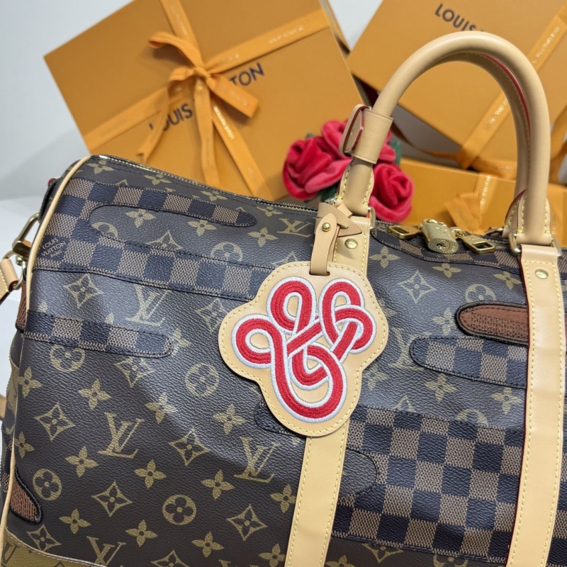 LV Travel Bags